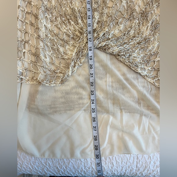 Altar’d State Sweater (Size: S/M) - Picture 8 of 11